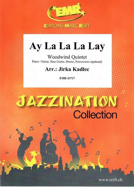 Ay La La La Lay