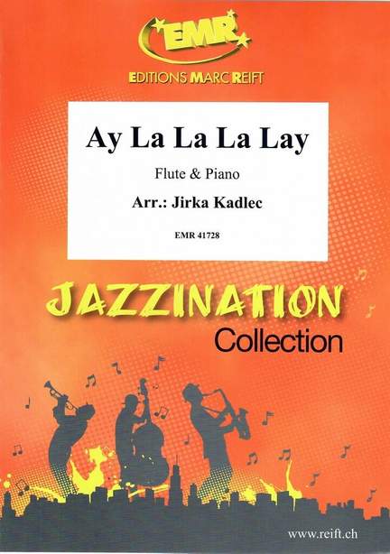Ay La La La Lay