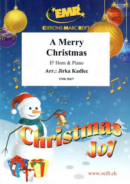 A Merry Christmas