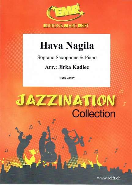 Hava Nagila