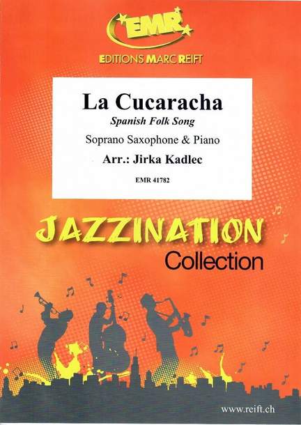 La Cucaracha