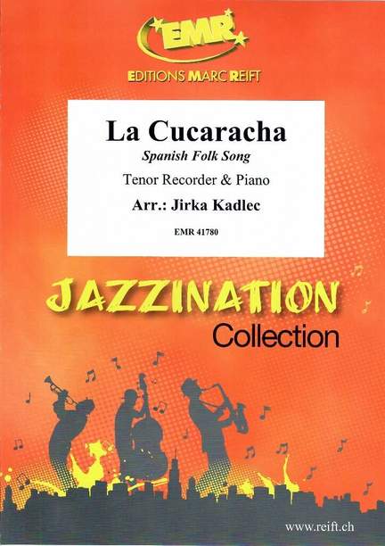 La Cucaracha