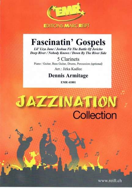 Fascinatin' Gospels