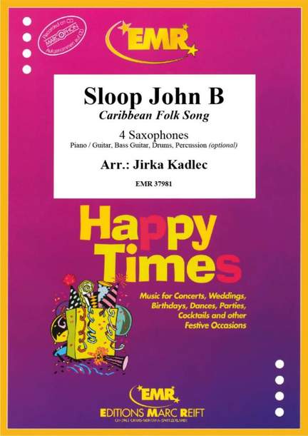 Sloop John B