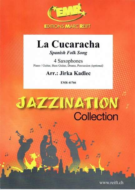 La Cucaracha