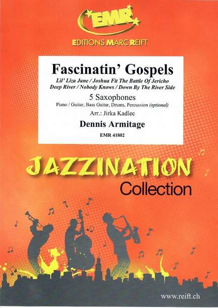 Fascinatin' Gospels