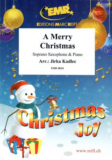 A Merry Christmas