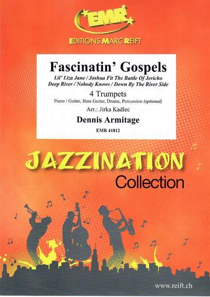 Fascinatin' Gospels