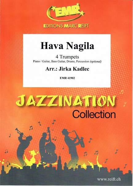 Hava Nagila