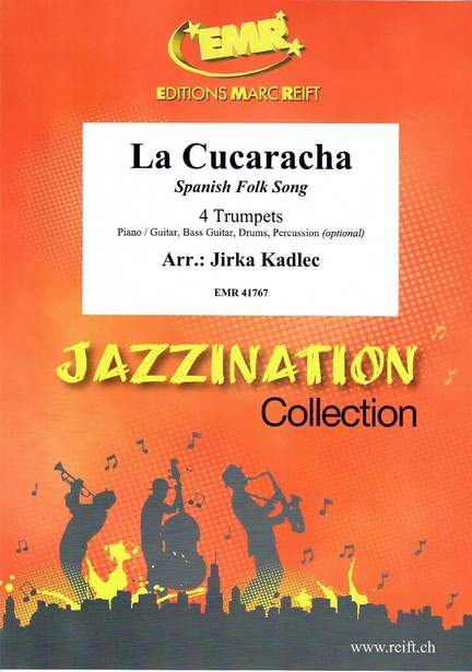 La Cucaracha