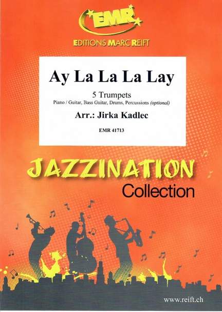 Ay La La La Lay