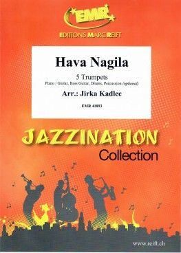 Hava Nagila
