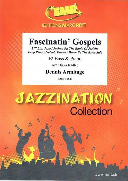 Fascinatin' Gospels