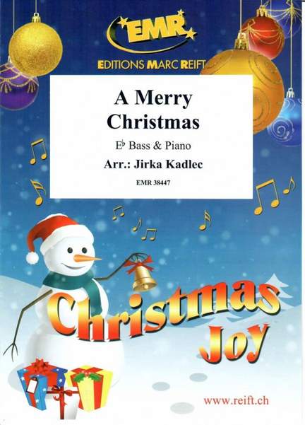 A Merry Christmas