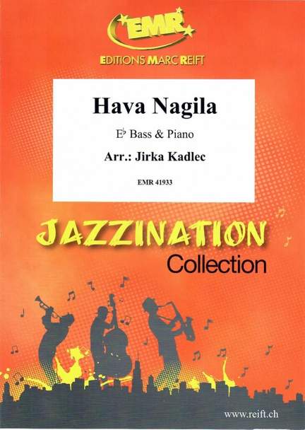 Hava Nagila