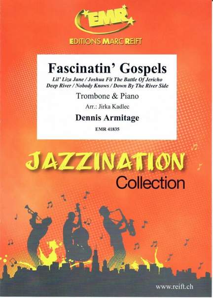 Fascinatin' Gospels