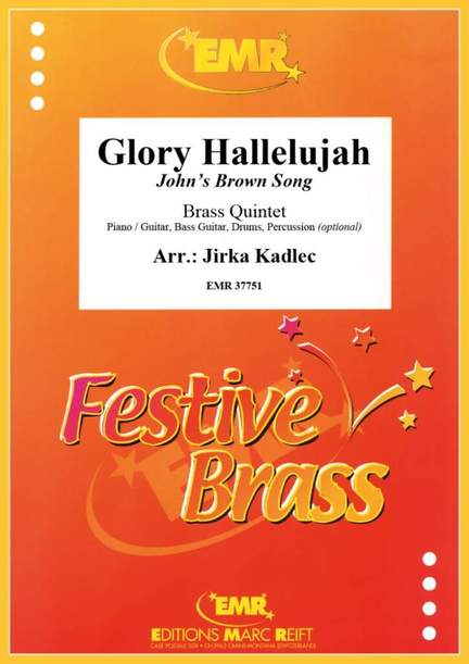 Glory Glory Halleluja