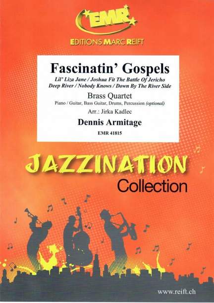 Fascinatin' Gospels