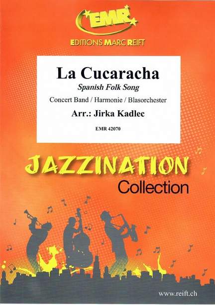 La Cucaracha