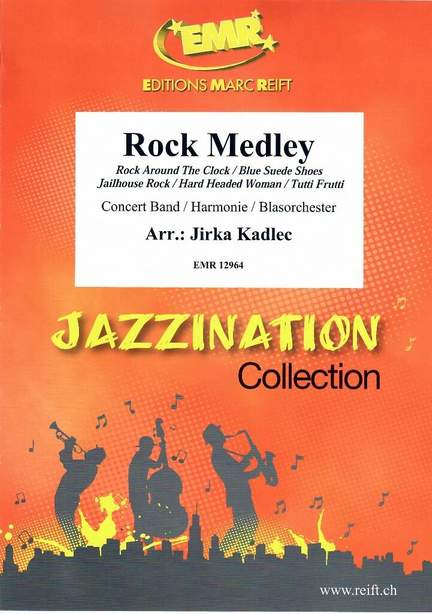 Rock Medley