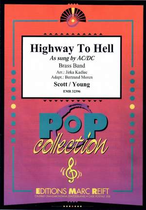 AC/DC: Highway to Hell