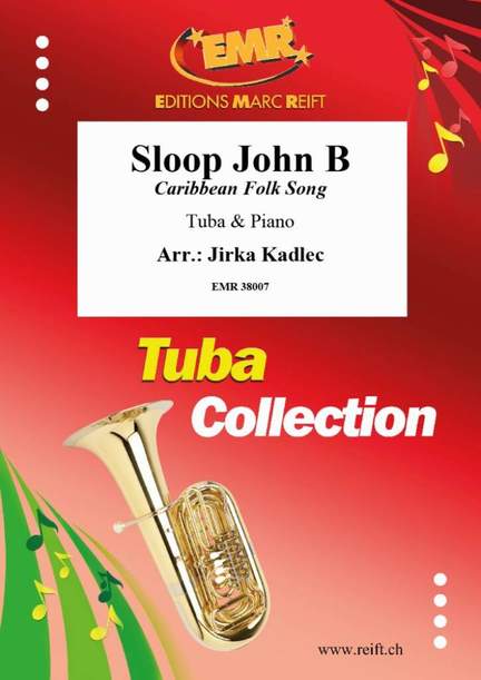 Sloop John B
