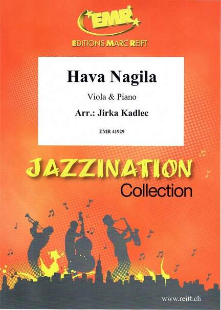 Hava Nagila