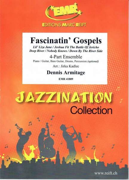 Fascinatin' Gospels