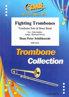 Schiltknecht, Hans: Fighting Trombones