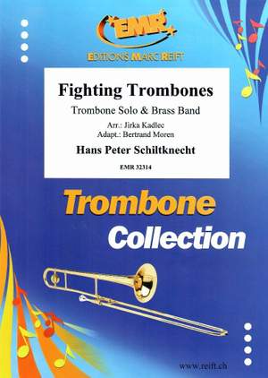 Schiltknecht, Hans: Fighting Trombones
