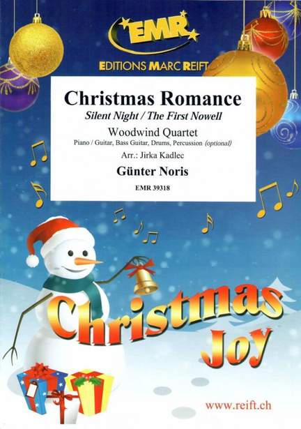 Christmas Romance