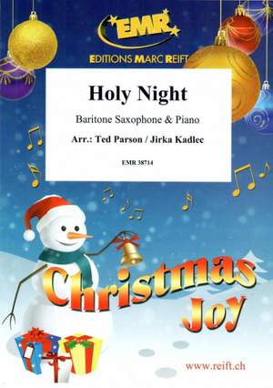 Gruber, Franz: Silent Night