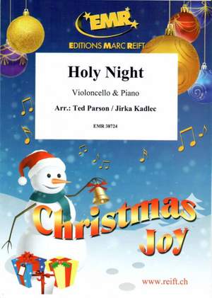 Gruber, Franz: Silent Night