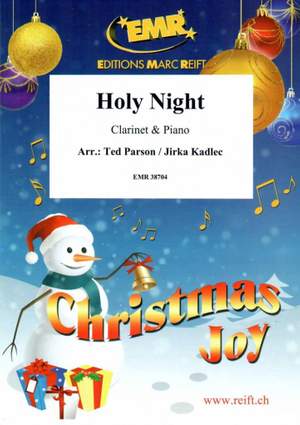 Gruber, Franz: Silent Night