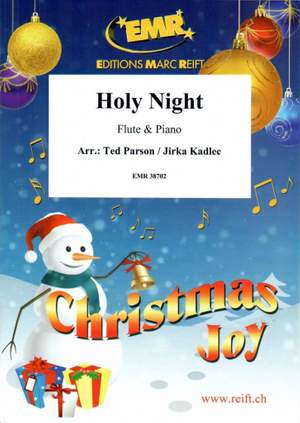 Gruber, Franz: Silent Night