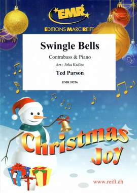 The Swingle Singers: Swingle Bells