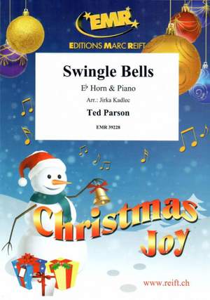 The Swingle Singers: Swingle Bells
