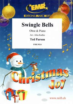The Swingle Singers: Swingle Bells