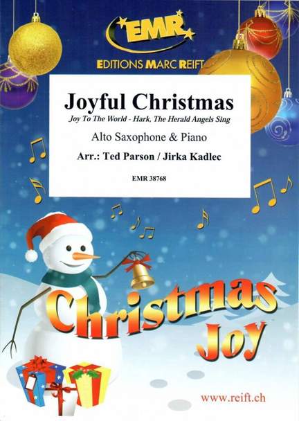 Joyful Christmas