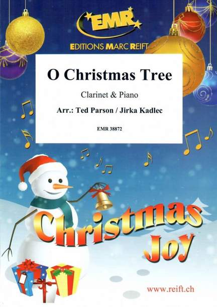 O Tannenbaum