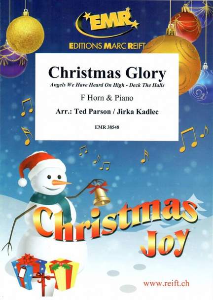 Christmas Glory