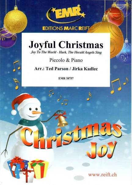 Joyful Christmas