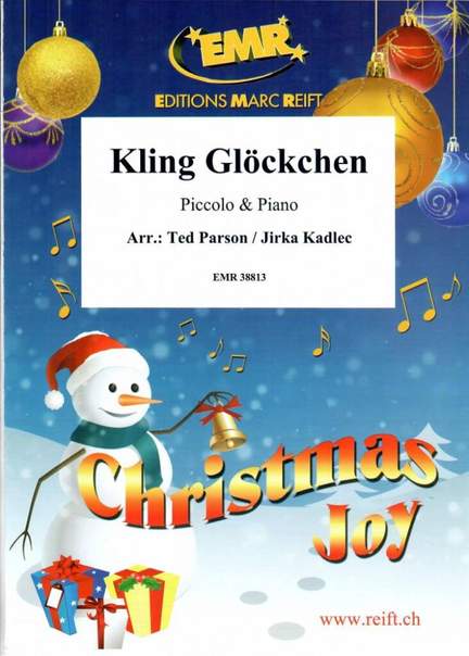 Kling Glöckchen, Kling