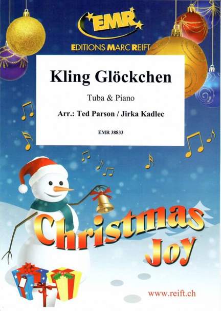 Kling Glöckchen, Kling