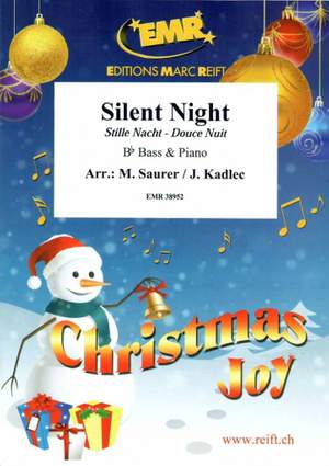 Gruber, Franz: Silent Night