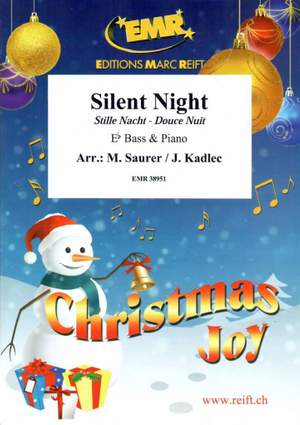 Gruber, Franz: Silent Night