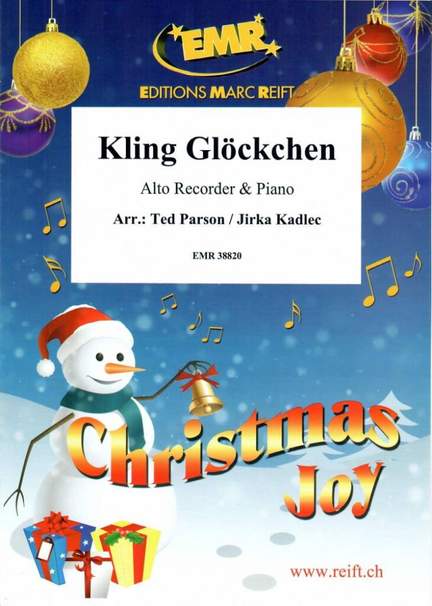 Kling Glöckchen, Kling