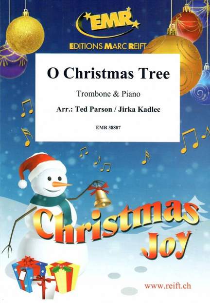 O Tannenbaum