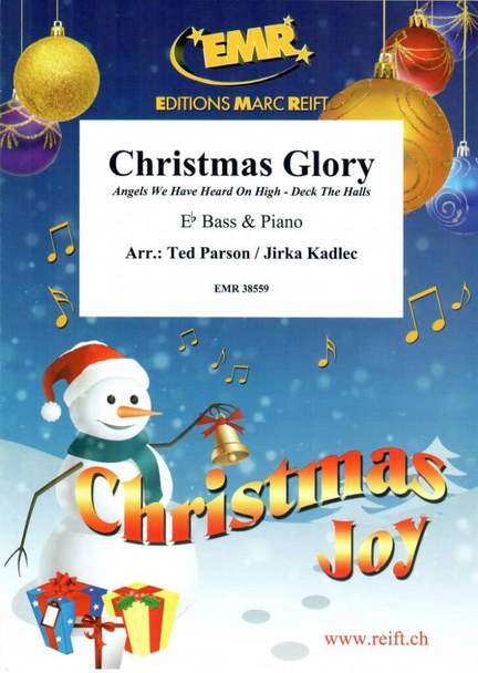 Christmas Glory