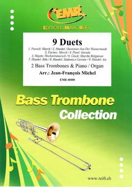 9 Duets